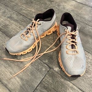 GUC On Cloud X, size 8.5